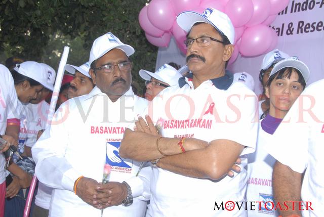 Breast Cancer Awareness Campaign - 9