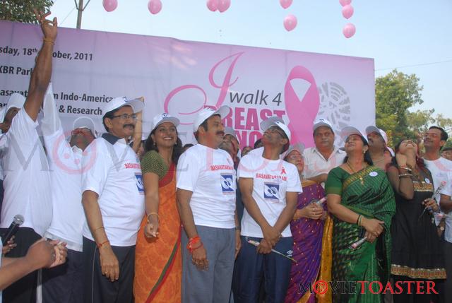 Breast Cancer Awareness Campaign - 91