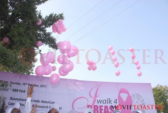 Breast Cancer Awareness Campaign - 92