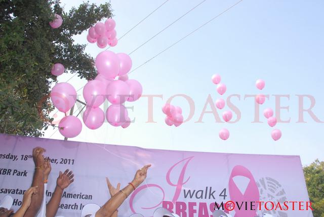 Breast Cancer Awareness Campaign - 93