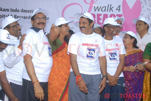 Breast Cancer Awareness Campaign - 94