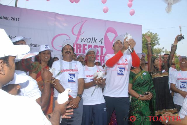 Breast Cancer Awareness Campaign - 96