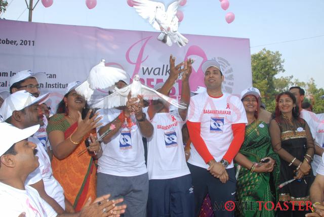 Breast Cancer Awareness Campaign - 97