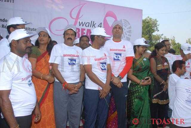 Breast Cancer Awareness Campaign - 98