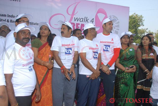 Breast Cancer Awareness Campaign - 99