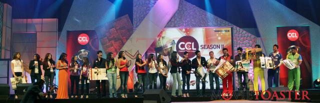 CCL 2012 Opening - 8