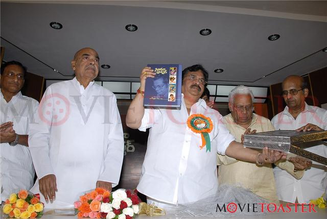 Cinema Poster book launch - 13