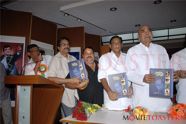 Cinema Poster book launch - 24