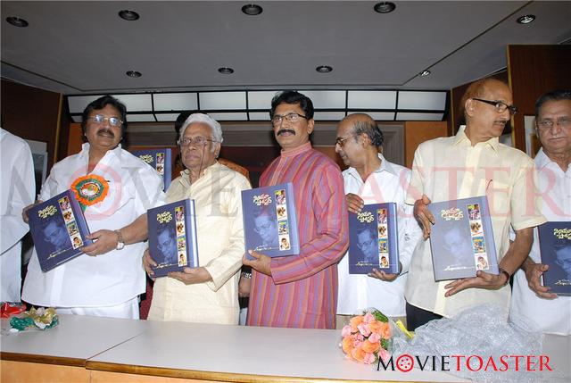 Cinema Poster book launch - 27