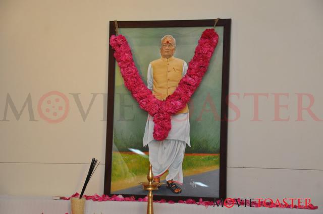M.S. Reddy's Santhapa Sabha - 10