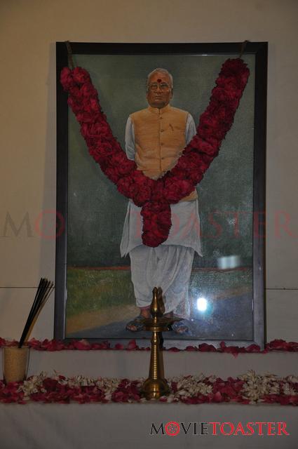 M.S. Reddy's Santhapa Sabha - 11