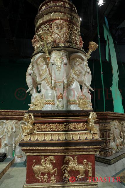 Sri Rama Rajyam Still - 53
