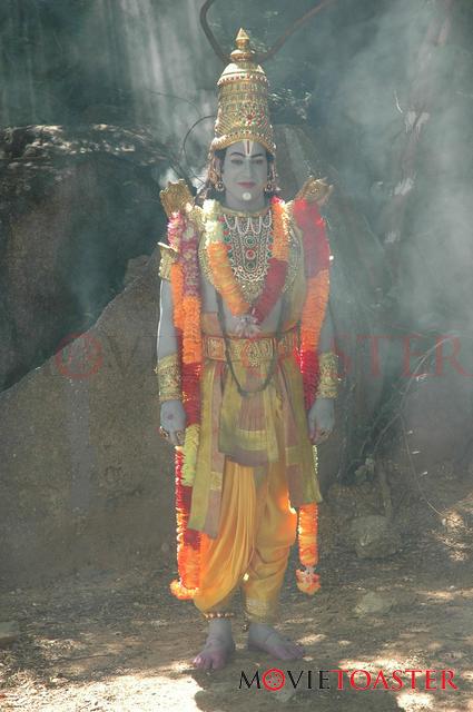 Sri Srinivasa Padmavathi Kalyanam Still - 1