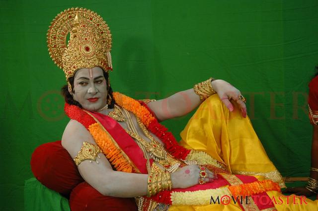 Sri Srinivasa Padmavathi Kalyanam Still - 12