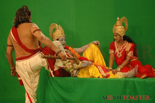 Sri Srinivasa Padmavathi Kalyanam Still - 13