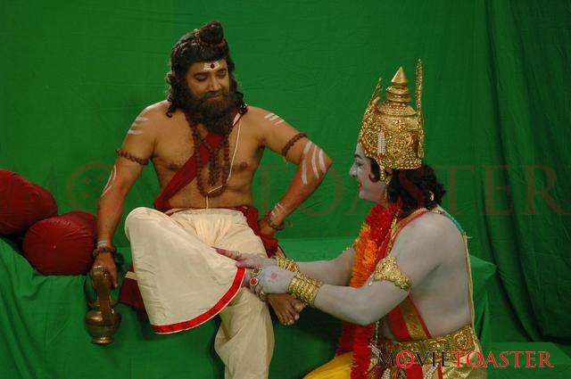 Sri Srinivasa Padmavathi Kalyanam Still - 15