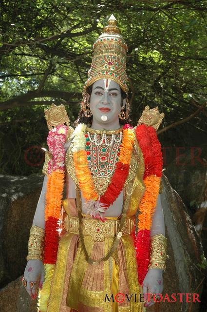 Sri Srinivasa Padmavathi Kalyanam Still - 2