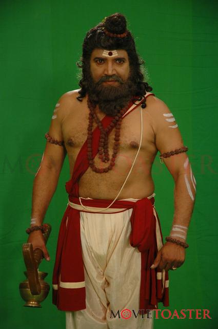 Sri Srinivasa Padmavathi Kalyanam Still - 20
