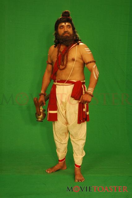 Sri Srinivasa Padmavathi Kalyanam Still - 21
