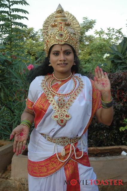 Sri Srinivasa Padmavathi Kalyanam Still - 23