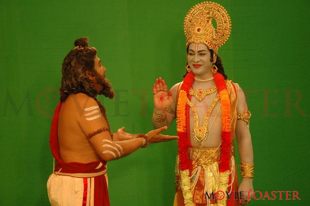 Sri Srinivasa Padmavathi Kalyanam Still - 24