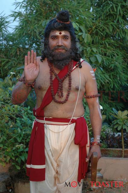 Sri Srinivasa Padmavathi Kalyanam Still - 25