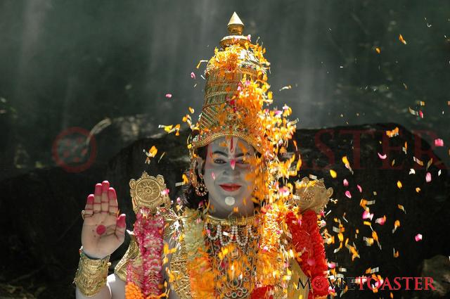Sri Srinivasa Padmavathi Kalyanam Still - 3