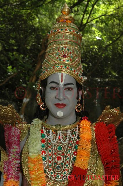 Sri Srinivasa Padmavathi Kalyanam Still - 4