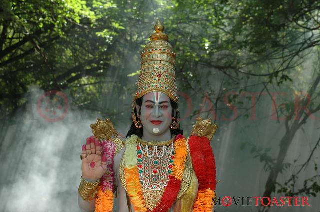 Sri Srinivasa Padmavathi Kalyanam Still - 5