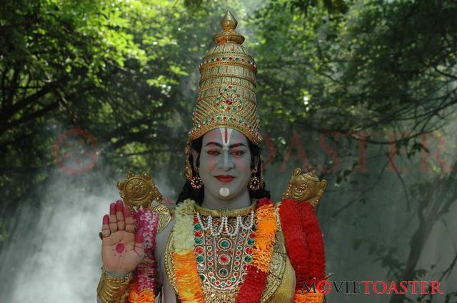 Sri Srinivasa Padmavathi Kalyanam Still - 6