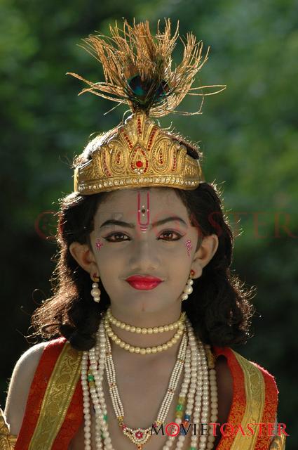 Sri Srinivasa Padmavathi Kalyanam Still - 61