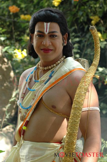 Sri Srinivasa Padmavathi Kalyanam Still - 77