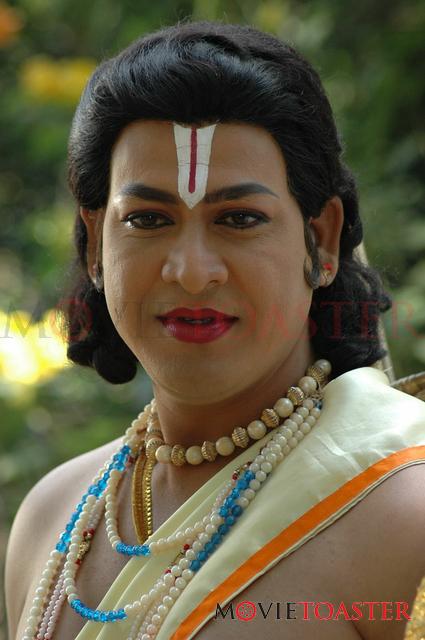 Sri Srinivasa Padmavathi Kalyanam Still - 78