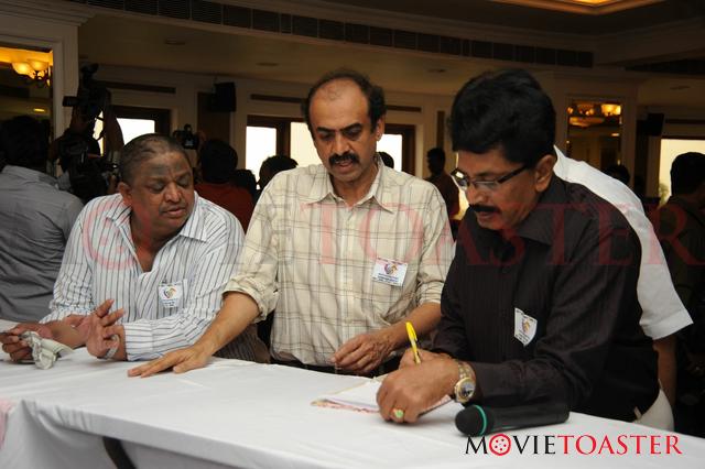 Telugu Film Industry 80th Birthday - Photo - 106