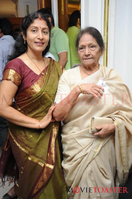 Telugu Film Industry 80th Birthday - Photo - 108