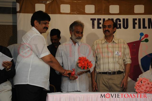 Telugu Film Industry 80th Birthday - Photo - 112
