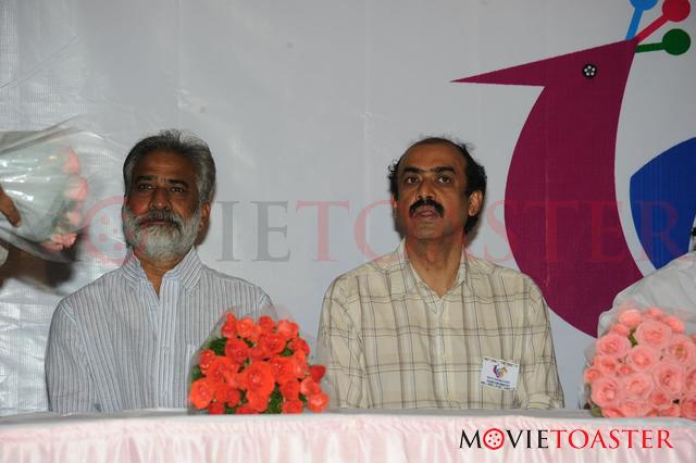 Telugu Film Industry 80th Birthday - Photo - 113