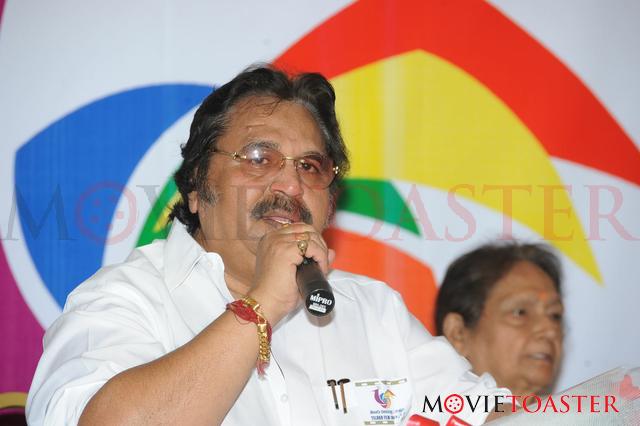 Telugu Film Industry 80th Birthday - Photo - 135