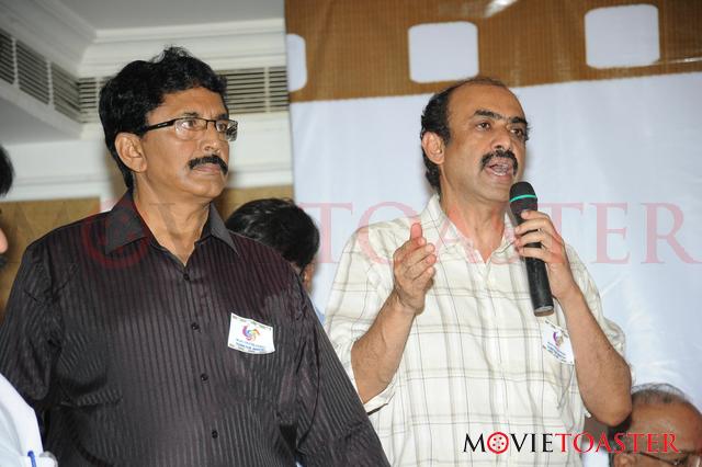 Telugu Film Industry 80th Birthday - Photo - 150