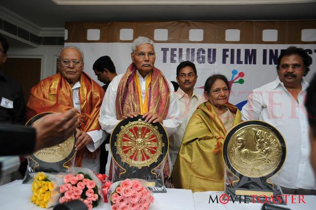 Telugu Film Industry 80th Birthday - Photo - 151