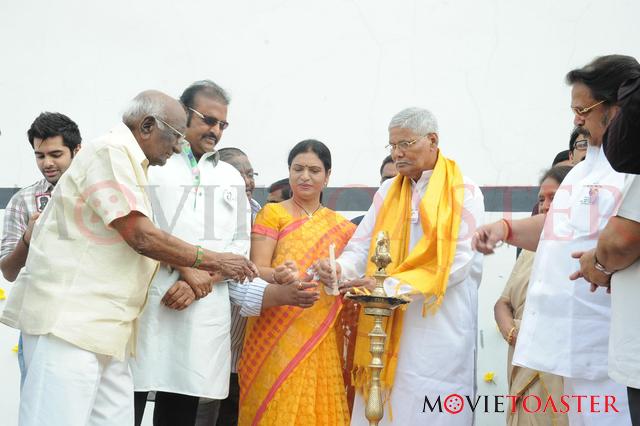 Telugu Film Industry 80th Birthday - Photo - 51