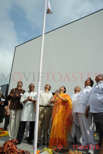 Telugu Film Industry 80th Birthday - Photo - 74