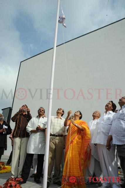Telugu Film Industry 80th Birthday - Photo - 75