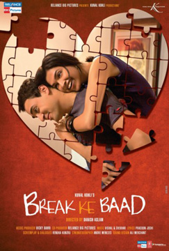 Break Ke Baad poster
