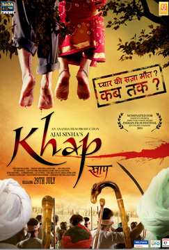 Khap poster