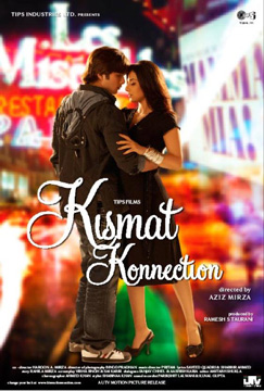 Kismat Konnection poster