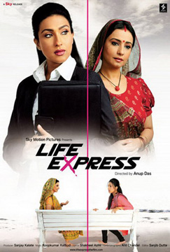 Life Express poster