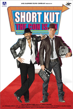 Short Kut poster